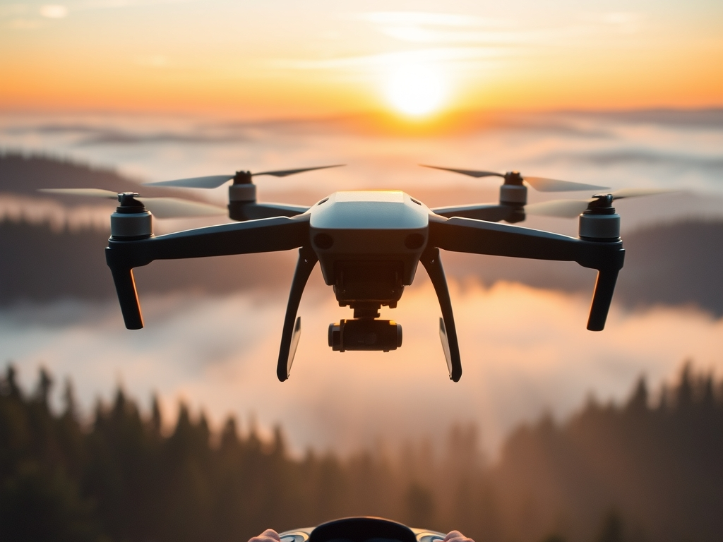 How to Choose a Drone for Outdoor Adventures: What to Know Before You Buy